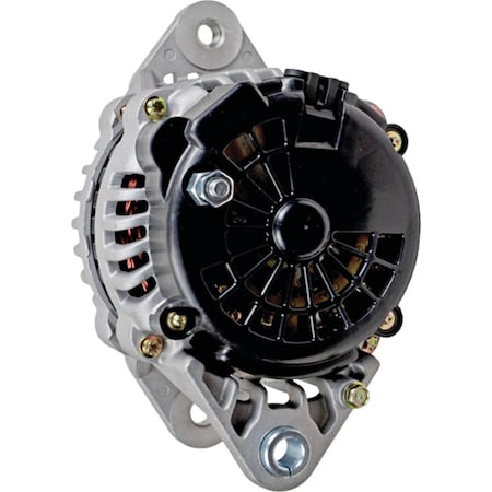 Aftermarket JAndN Electrical Products Alternator 400-12279-JN